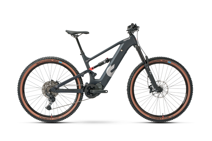 E-Bike